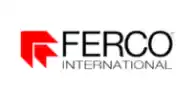 Vitrier Ferco Robion